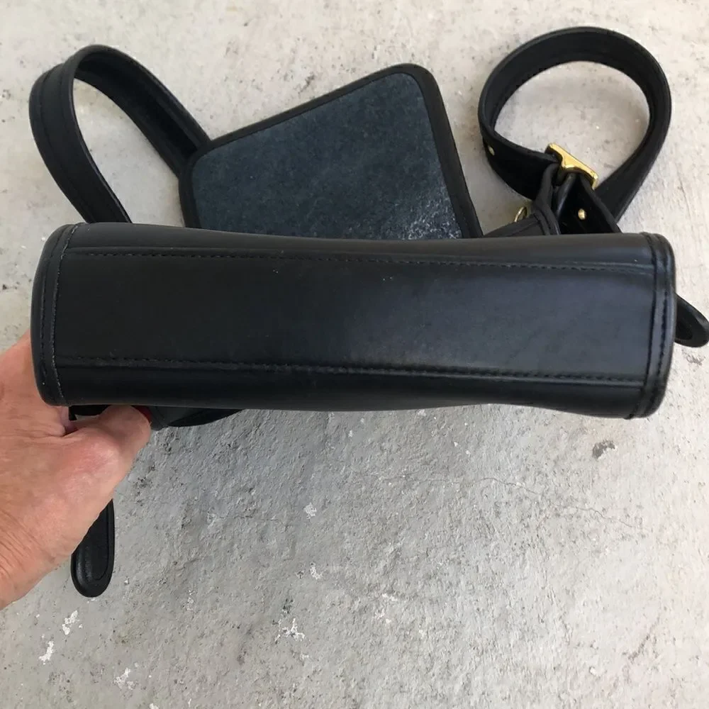 Vintage  coach Crossbody